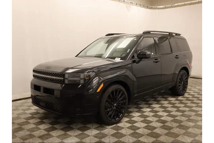 $34995 : Hyundai SANTA FE 2024 Callig image 2