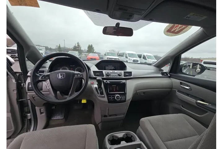 $12995 : 2015 Odyssey EX image 7