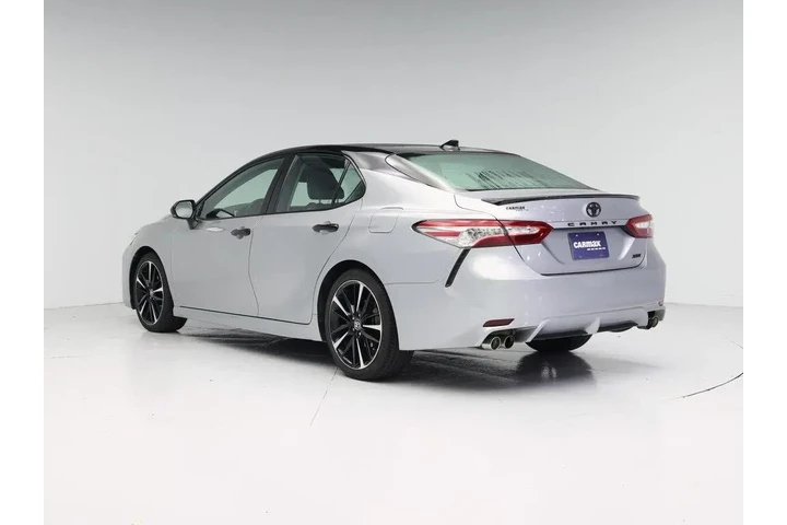 $21998 : Toyota Camry 2020 XSE 4dr Se image 2