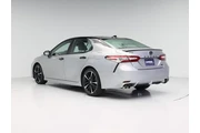 $21998 : Toyota Camry 2020 XSE 4dr Se thumbnail