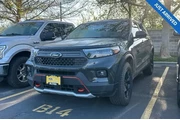 Ford Explorer 2022 AWD Timbe en Boise