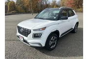 $20000 : Hyundai VENUE 2025 Limited 4 thumbnail
