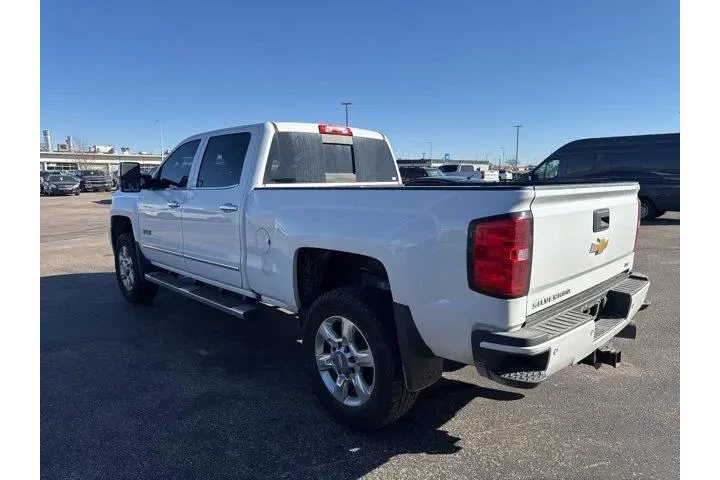 $39982 : Chevrolet Silverado 2500HD 2 image 5