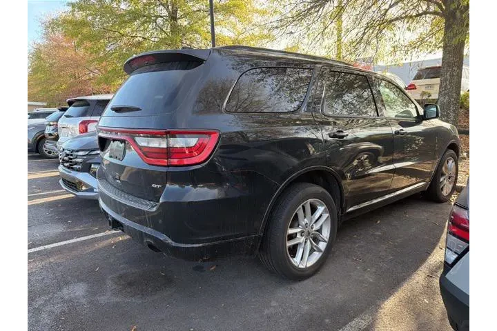 $32794 : Dodge Durango 2024 AWD GT 4d image 9