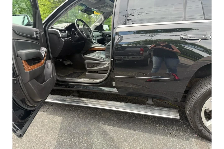$23999 : 2016 Tahoe 1500 LTZ image 9