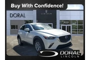 Mazda CX-3 2019 Sport 4dr Cr en Hialeah