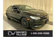 Honda Civic 2016 LX 4dr Seda en Syracuse