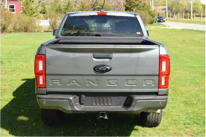$34990 : Ford Ranger 2023 4x4 Lariat image 6