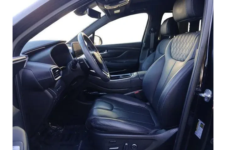 $28969 : Hyundai SANTA FE 2023 AWD Ca image 9