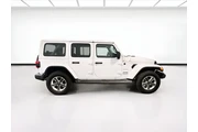 Jeep Wrangler Unlimited 2022 en Phoenix