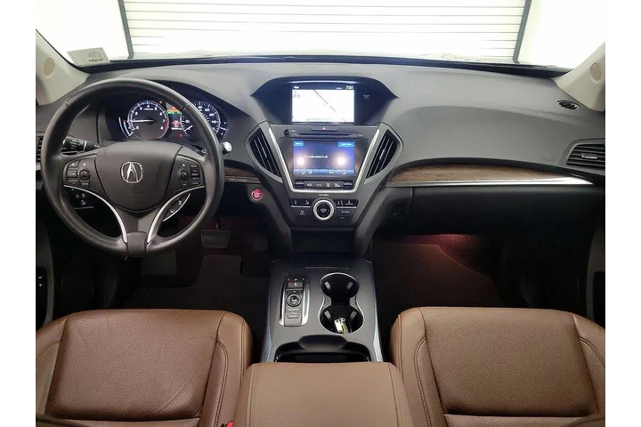 $32998 : Acura MDX 2020 SH-AWD 4dr SU image 9