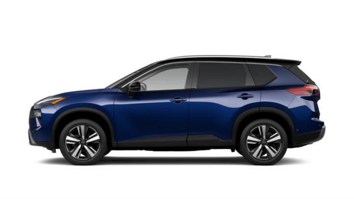 $39605 : 2024 Nissan Rogue image 1