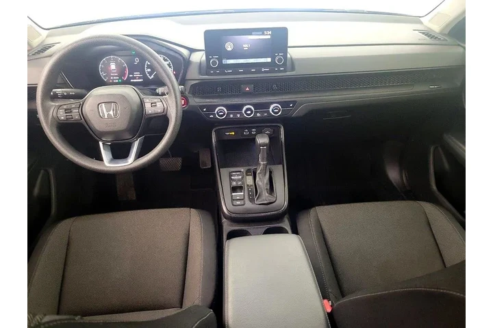 $27998 : Honda CR-V 2023 AWD EX 4dr S image 9