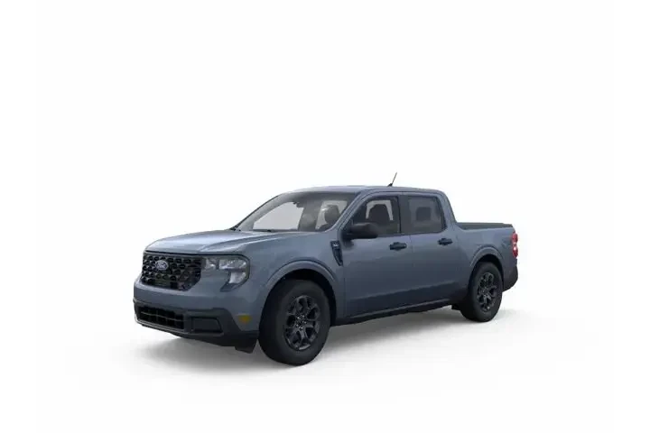 $33400 : Ford Maverick 2025 AWD XLT 4 image 3