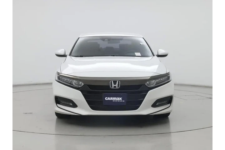 $18998 : Honda Accord 2019 Sport 4dr image 5
