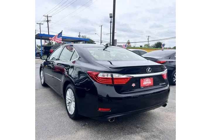 $17995 : 2014 ES 350 image 9