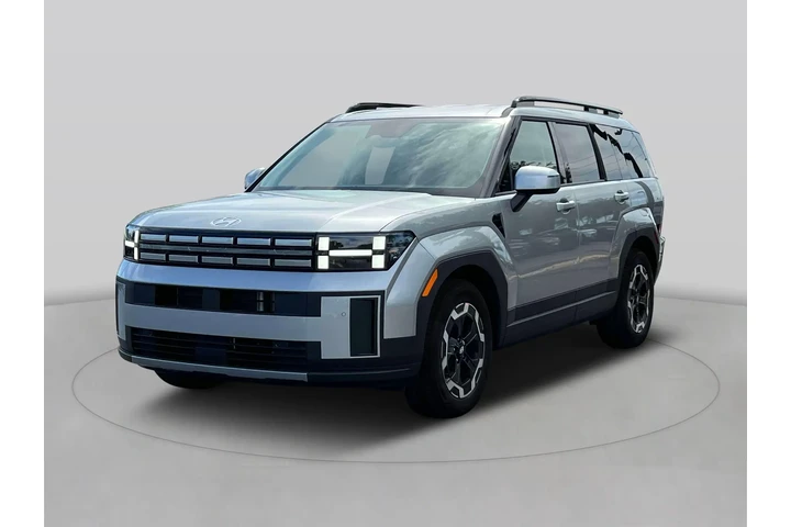 $29920 : Hyundai SANTA FE 2025 SEL 4d image 1