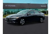 $21991 : Hyundai ELANTRA 2024 Limited thumbnail