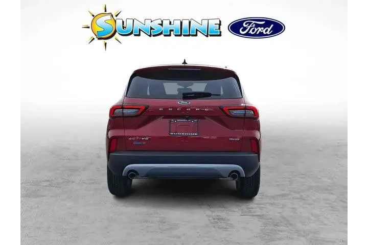 $25500 : Ford Escape 2023 AWD Active image 5