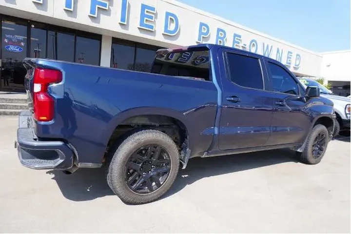 $30688 : Chevrolet Silverado 1500 201 image 6