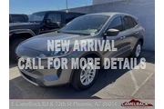 Ford Escape Hybrid 2022 AWD
