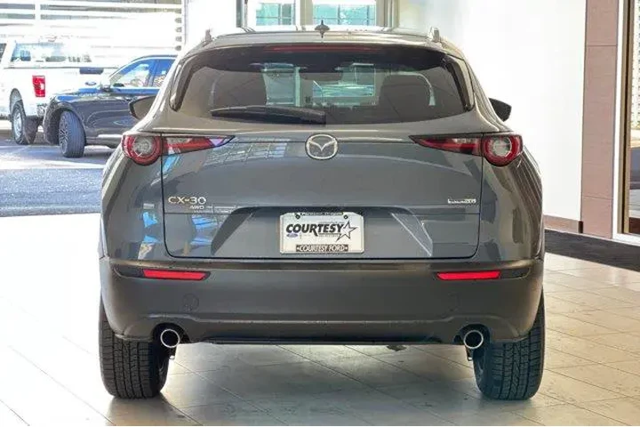 $22310 : Mazda CX-30 2021 AWD Premium image 5