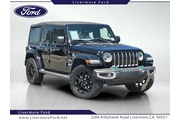Jeep Wrangler Unlimited 2022 en Stockton