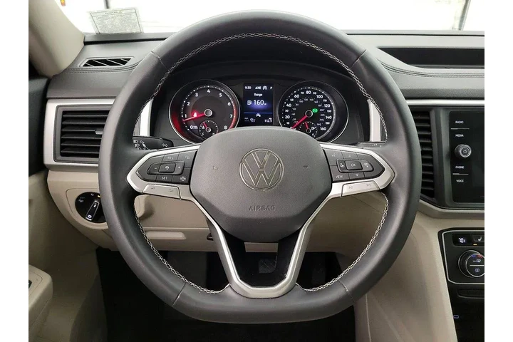 $23998 : Volkswagen Atlas 2021 V6 SE image 10