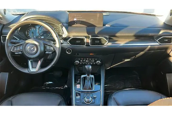 $27398 : Mazda CX-5 2021 AWD Grand To image 8