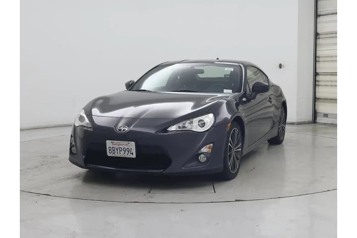 $18998 : Scion FR-S 2015 2dr Coupe 6A image 4