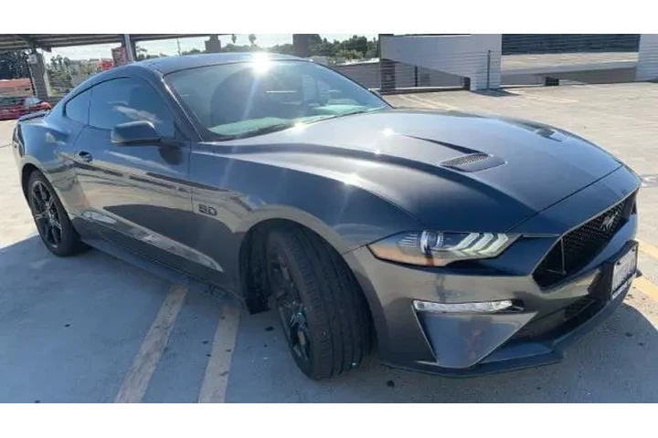 $32600 : Ford Mustang 2018 GT Premium image 2