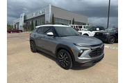 Chevrolet Trailblazer 2024 A en Tulsa