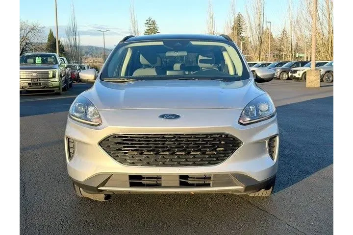 $15995 : Ford Escape 2020 SE 4dr SUV image 10