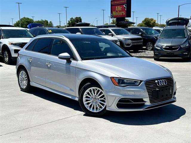 $11895 : 2016 A3 Sportback e-tron 1.4T image 4