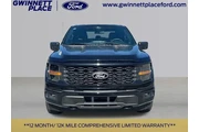 $37998 : Ford F-150 2024 4x4 STX 4dr thumbnail