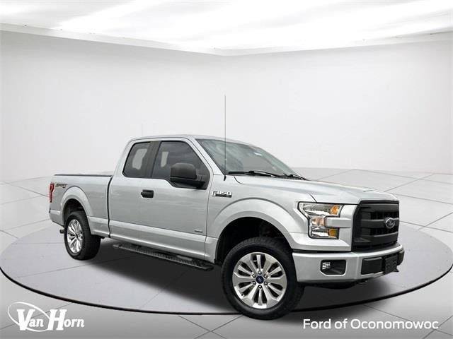 $19950 : Pre-Owned 2016 F-150 XL image 1