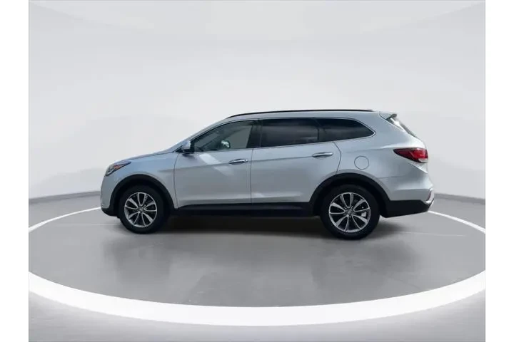$16388 : Hyundai SANTA FE 2018 SE 4dr image 4