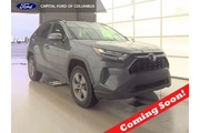 Toyota RAV4 Hybrid 2025 AWD en Elizabethtown