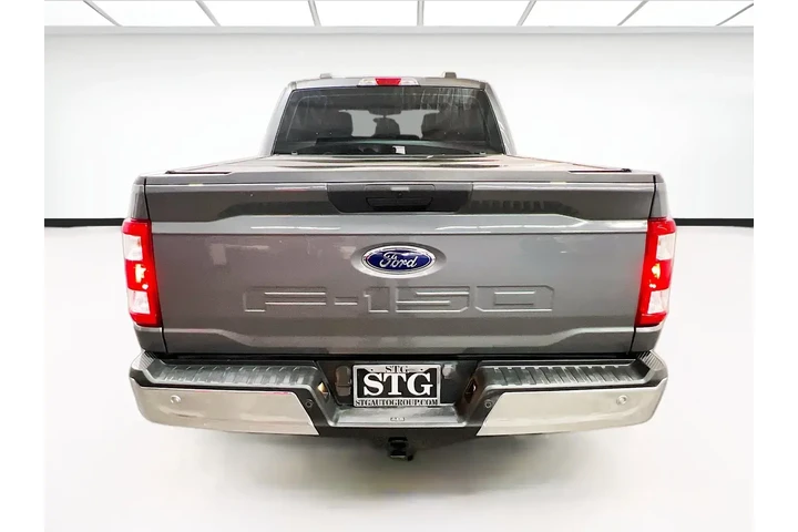 $29999 : Ford F-150 2022 4x4 XL 4dr S image 6