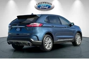 $19491 : Ford Edge 2019 AWD Titanium thumbnail