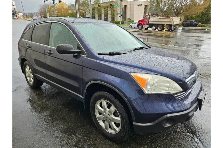 $6999 : 2007 CR-V EX image 7