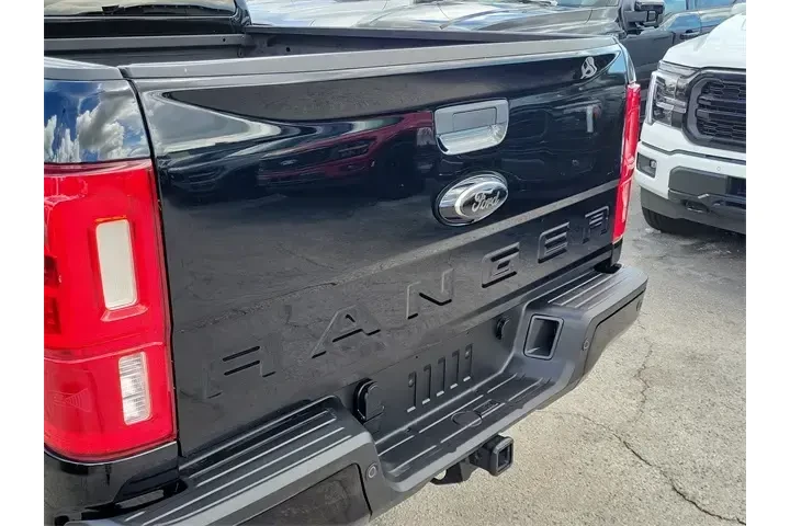 $30990 : Ford Ranger 2022 4x2 Lariat image 5