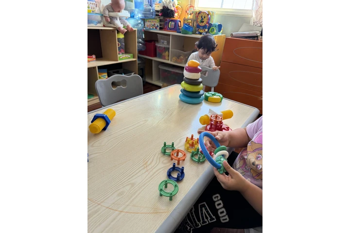 Cuidado de niños 24 horas image 3