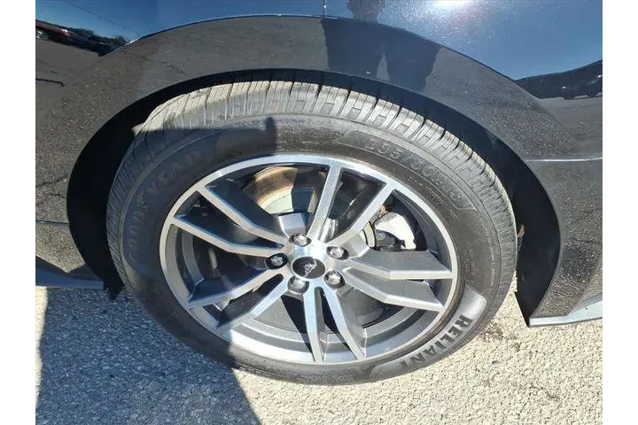 $13000 : Ford Mustang 2015 EcoBoost P image 10