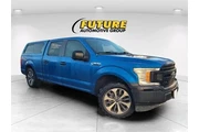 Ford F-150 2019 4x2 XL 4dr S en Sacramento