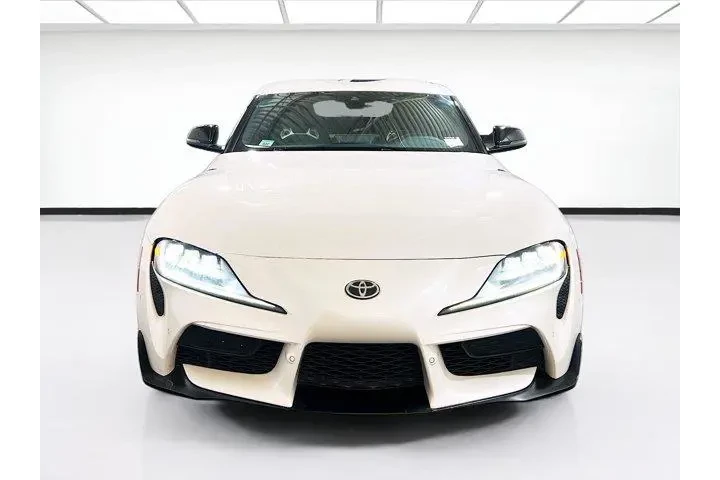 $35113 : Toyota GR Supra 2021 2.0 2dr image 1