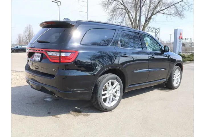 $35377 : Dodge Durango 2025 AWD GT 4d image 10
