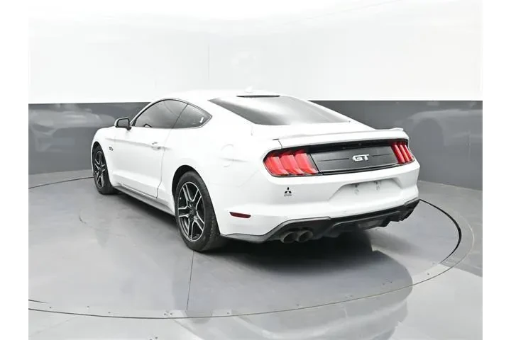 $32189 : Ford Mustang 2022 GT 2dr Fas image 3