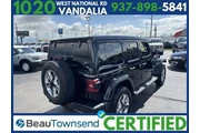 $32995 : Jeep Wrangler Unlimited 2022 thumbnail
