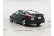 $25998 : Honda Civic 2023 LX 4dr Seda thumbnail